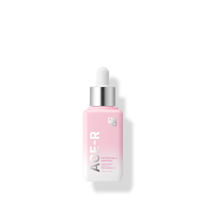 MEDICUBE AGE-R Peptide Mela Ampoule 50g