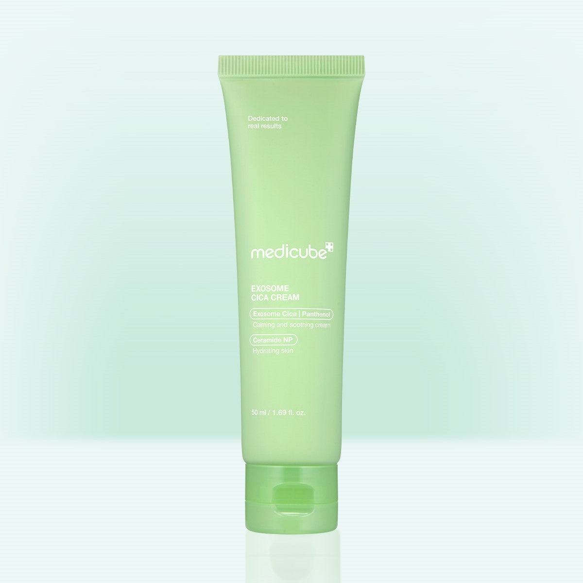 MEDICUBE Exosome Cica Cream 50ml | Kool Seoul