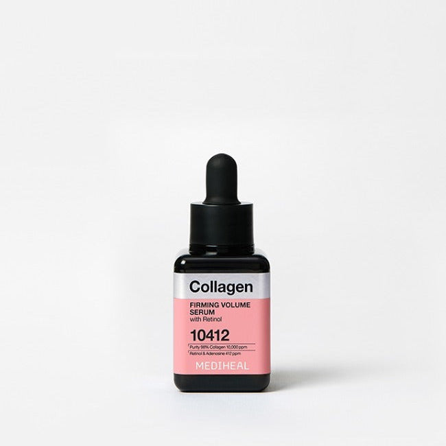 Mediheal コラーゲン エラスティシティ ボリュームセラム 40ml