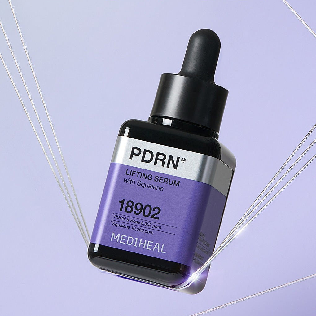 MEDIHEAL PDRN Pore Elasticity Serum 40ml