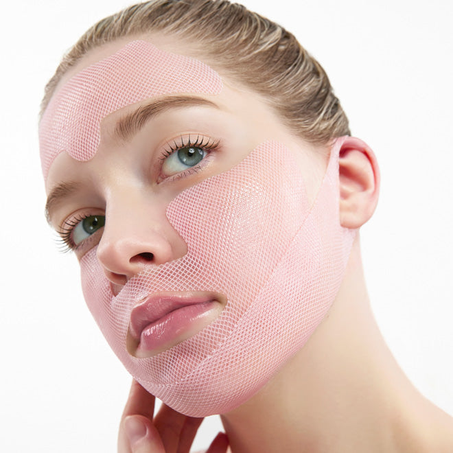 MEDITHERAPY Inmotox Tension Up Mask 25g disponible sur Ma petite Coree, ton Eshop 100% K-beauty en direct de Seoul