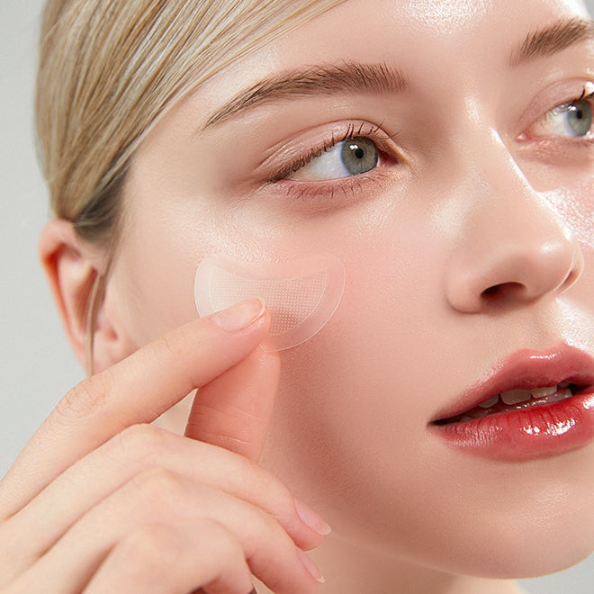 MEDITHERAPY Posera Shot Tightening Cool Patch disponible sur Ma petite Coree, ton Eshop 100% K-beauty en direct de Seoul