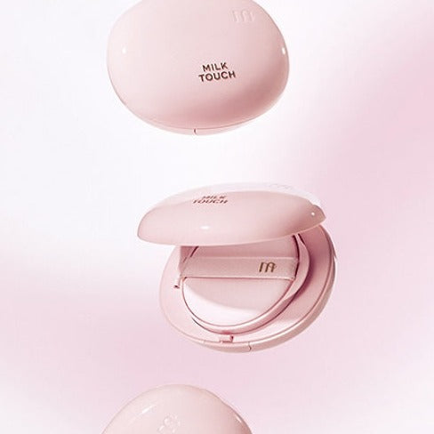 Milky Glow Cushion: All Day Radiance – Kool Seoul