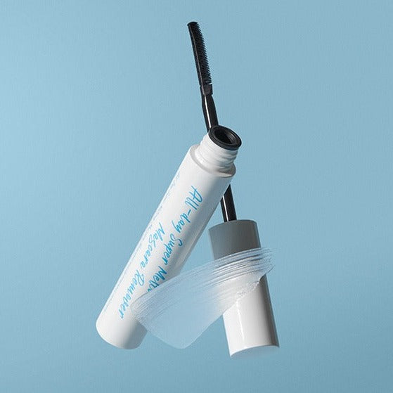MILK TOUCH All Day Super Melting Mascara Remover | Kool Seoul