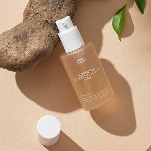 MILK TOUCH Phyto Mucin Intensive Deep Moisture Serum 30ml | Kool Seoul