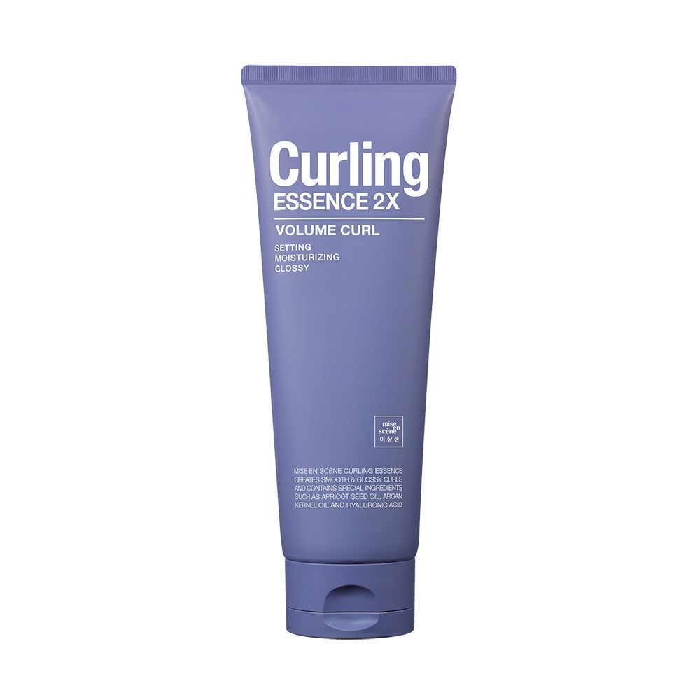 MISE EN SCENE Curling Essence 2X 230ML