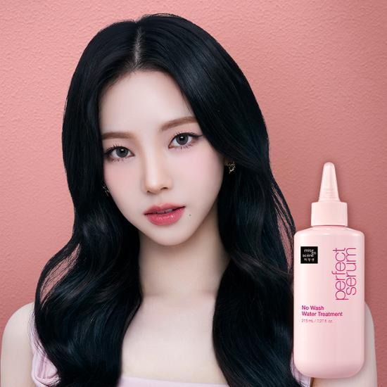 MISE EN SCENE Perfect No Wash Water Treatment 215ml