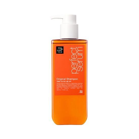 MISE EN SCENE Perfect Original Shampoo 530ML