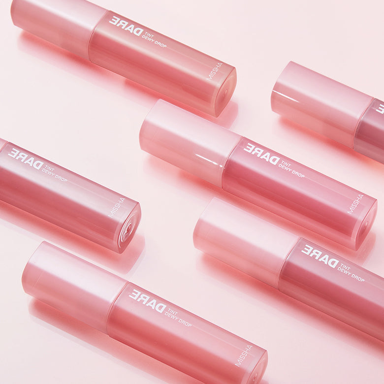 MISSHA Dare Tint Dewdrop | Kool Seoul
