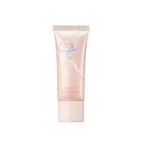 MISSHA Glow Skin Balm 20ml - Hydrating Face Primer in 20ml Tube
