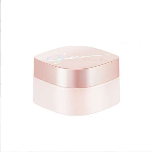 MISSHA Glow Skin Balm 50ml in a pink and white container, showcased on a white background.