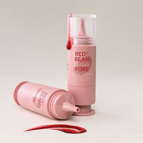 MISSHA Pattinol Pore Dead Peel Drops 25 15g disponible sur Ma petite Coree, ton Eshop 100% K-beauty en direct de Seoul