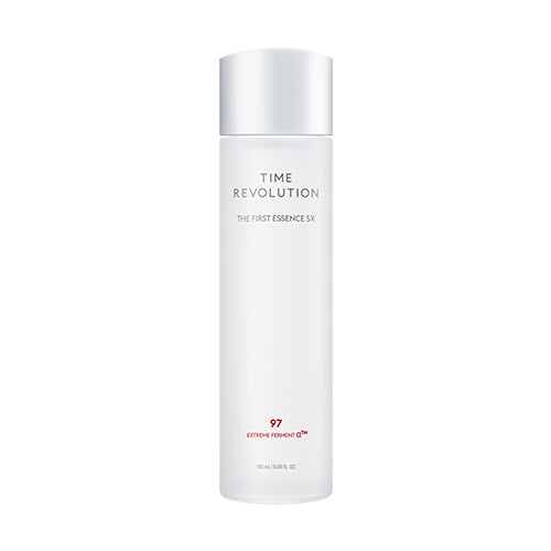 MISSHA Time Revolution The First Essence 5X 180ml disponible sur Ma petite Coree, ton Eshop 100% K-beauty en direct de Seoul