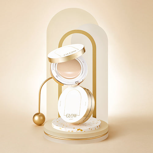 MISSHA Glow Cushion Light 13g | Kool Seoul
