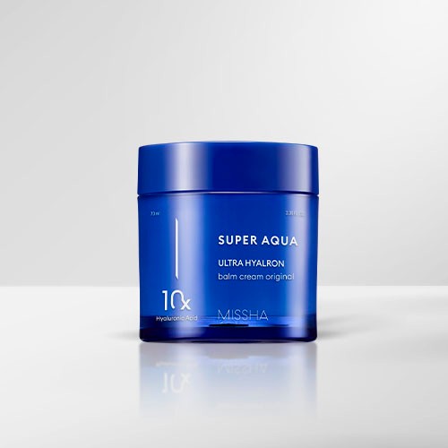 MISSHA Super Aqua Ultra Hyalon Night Cream Original 70ml | Kool Seoul