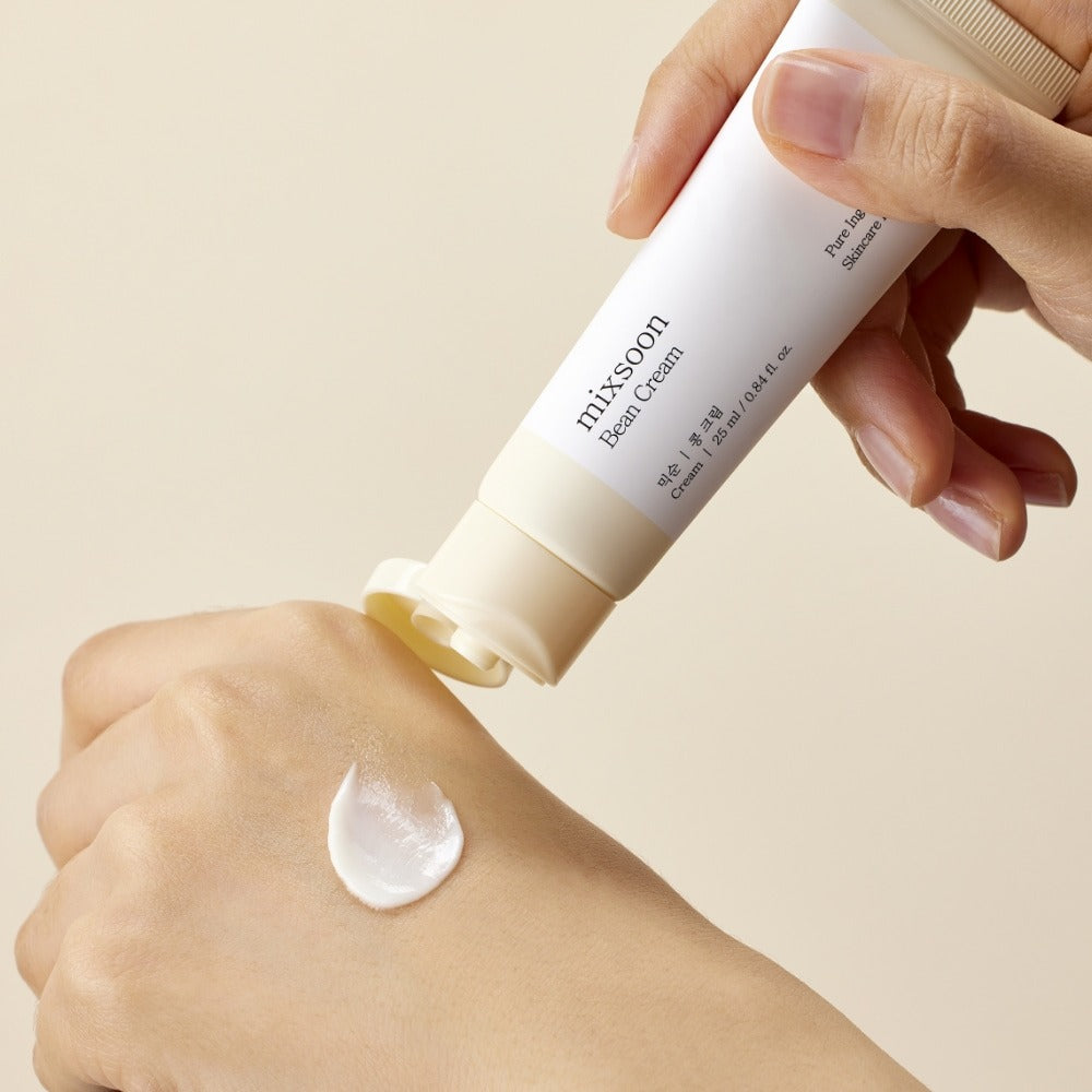 MIXSOON Bean Cream 25ml