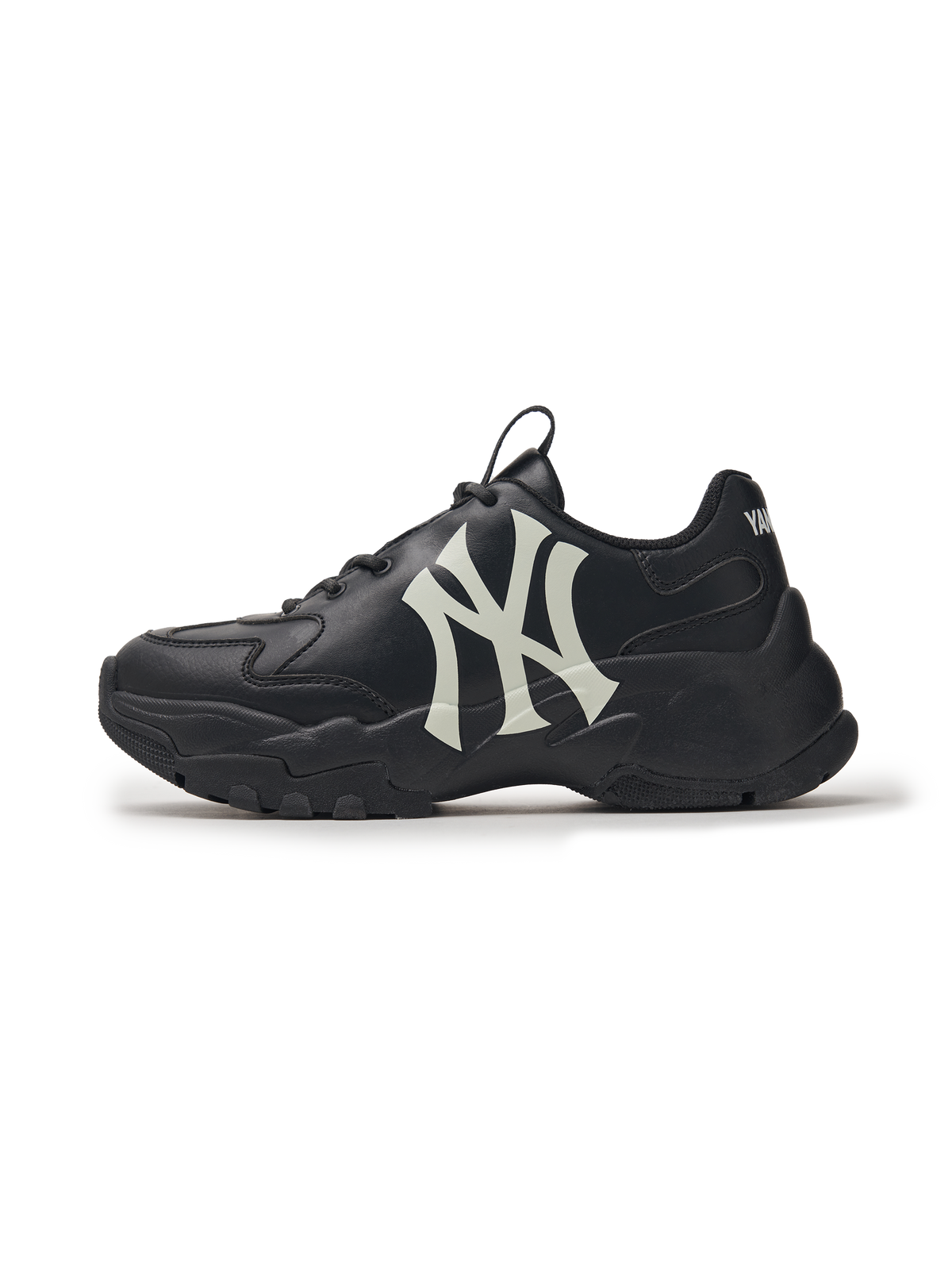 Big Ball Chunky A New York Yankees BLACK K-fashion