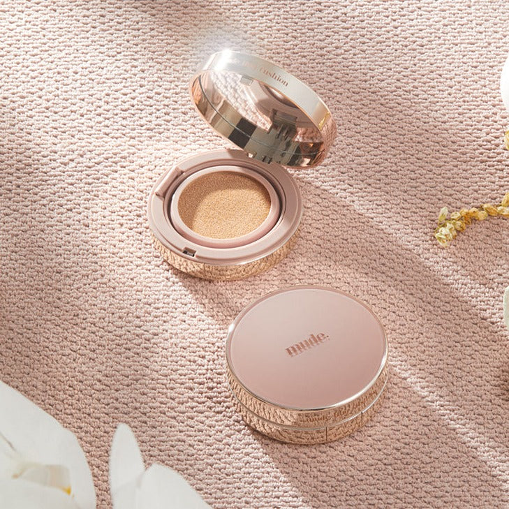 MUDE Hug Cushion | Kool Seoul