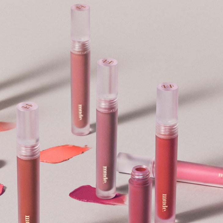 MUDE Soft Blur Tint | Kool Seoul