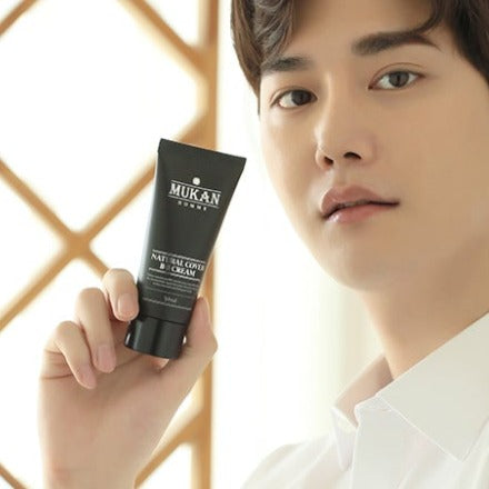 MUKAN Homme BB Cream 50ml | Kool Seoul
