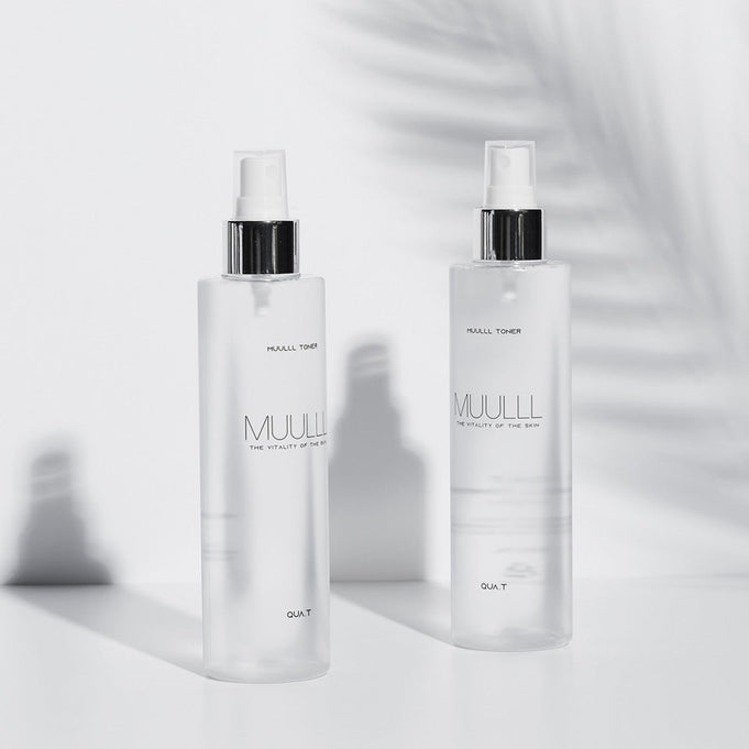 QUA-T Toner 200ml