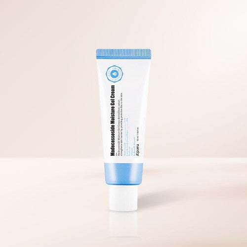 A'PIEU Madecassoside Moisture Gel Cream 50ml | Kool Seoul