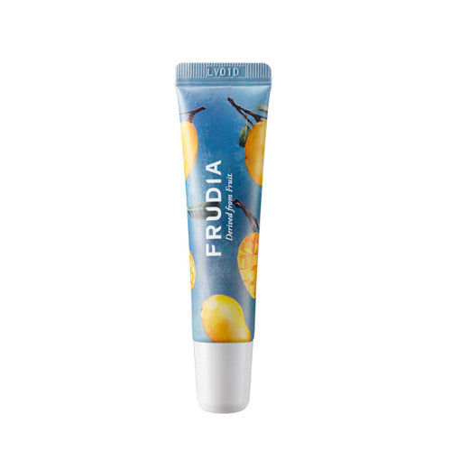 FRUDIA Mango Honey Sleep Lip Mask 10g | Kool Seoul