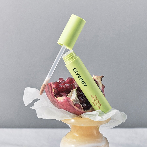 GIVERNY Milchak Concealer Cover | Kool Seoul