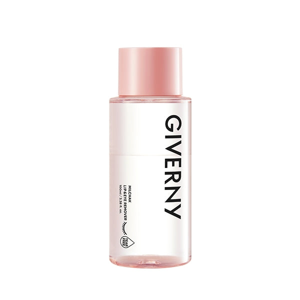 GIVERNY Milchak Lip & Eye Makeup Remover 100ml | Kool Seoul