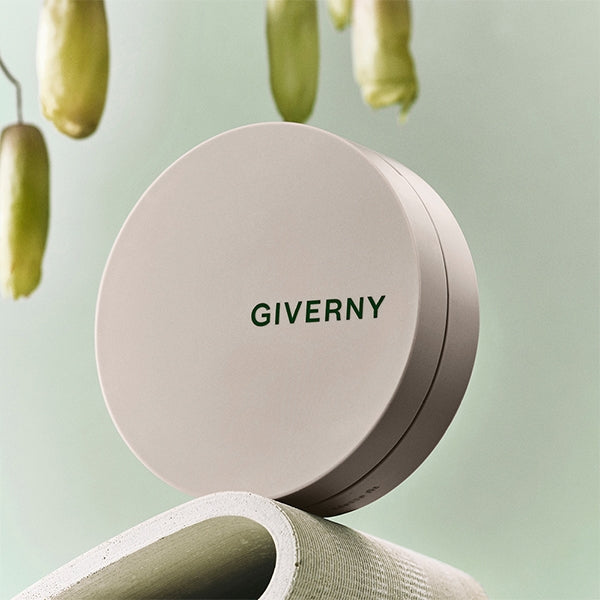 GIVERNY Milchak Mat Fit Cushion | Kool Seoul