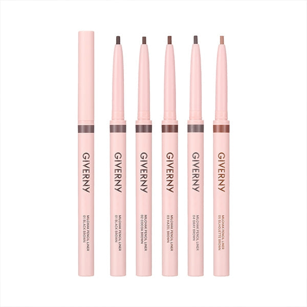 GIVERNY Milchak Pencil Liner | Kool Seoul