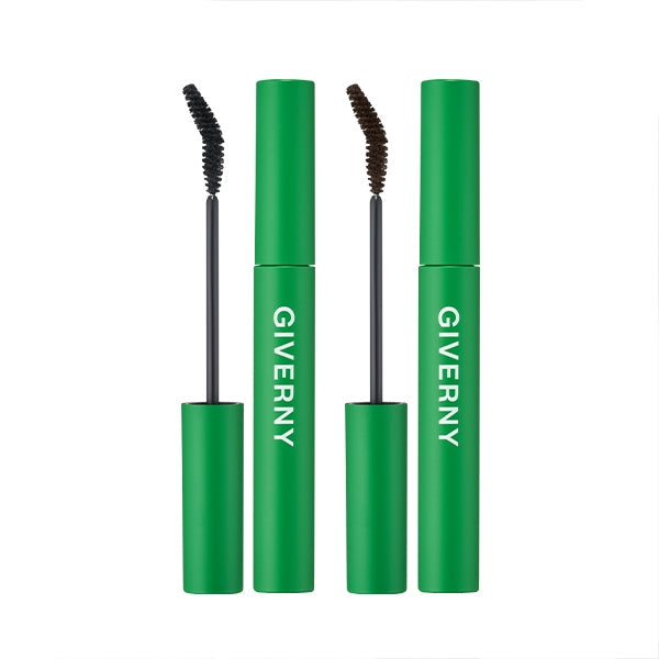 GIVERNY Milchak Sensitive Mascara Volume | Kool Seoul
