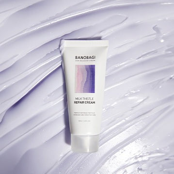 BANOBAGI Milk Thistle Repair Cream 50ml | Kool Seoul