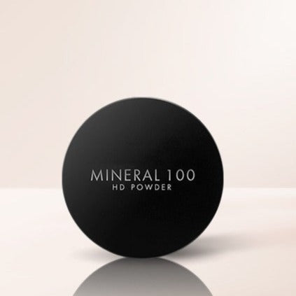 A'PIEU Mineral 100 HD Powder 5,5g | Kool Seoul