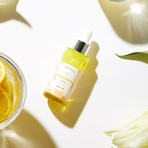 DEWYTREE Miracle Brightening Serum 30ml | Kool Seoul