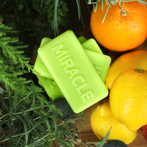 SOME BY MI AHA.BHA.PHA miracle cleansing bar | Kool Seoul