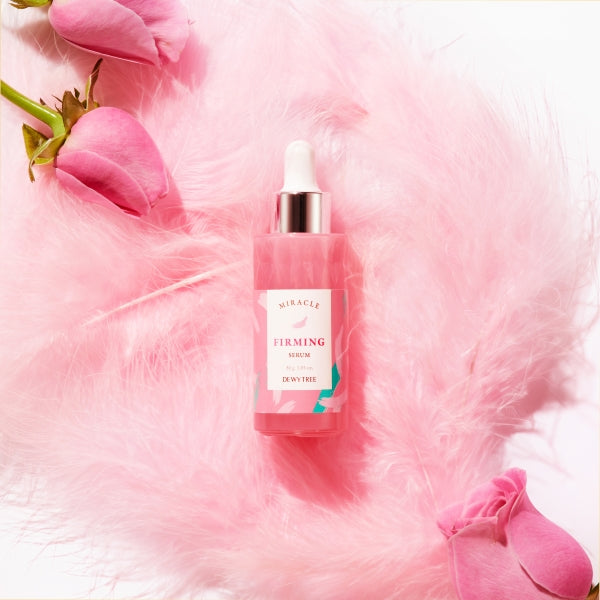 DEWYTREE Miracle Firming Serum 30ml | Kool Seoul
