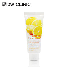 3W CLINIC Moisturizing Hand Cream 100ml | Kool Seoul