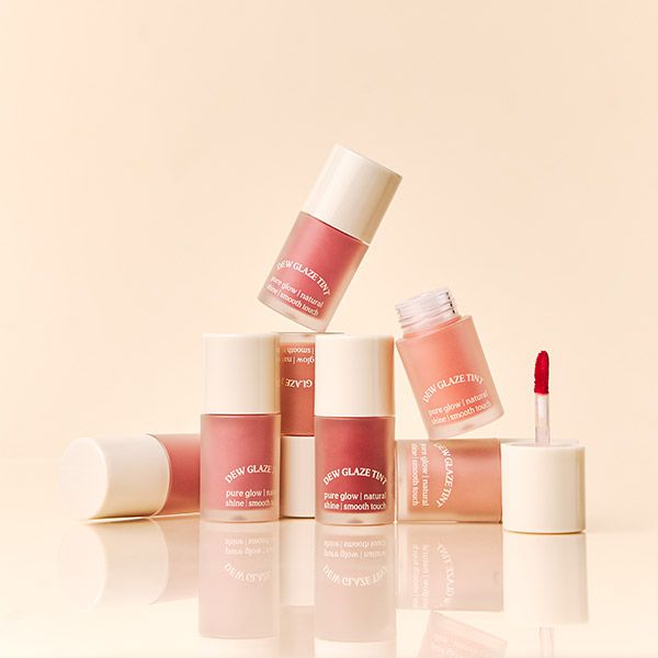 NACIFIC Dew Glaze Tint 5g | Kool Seoul