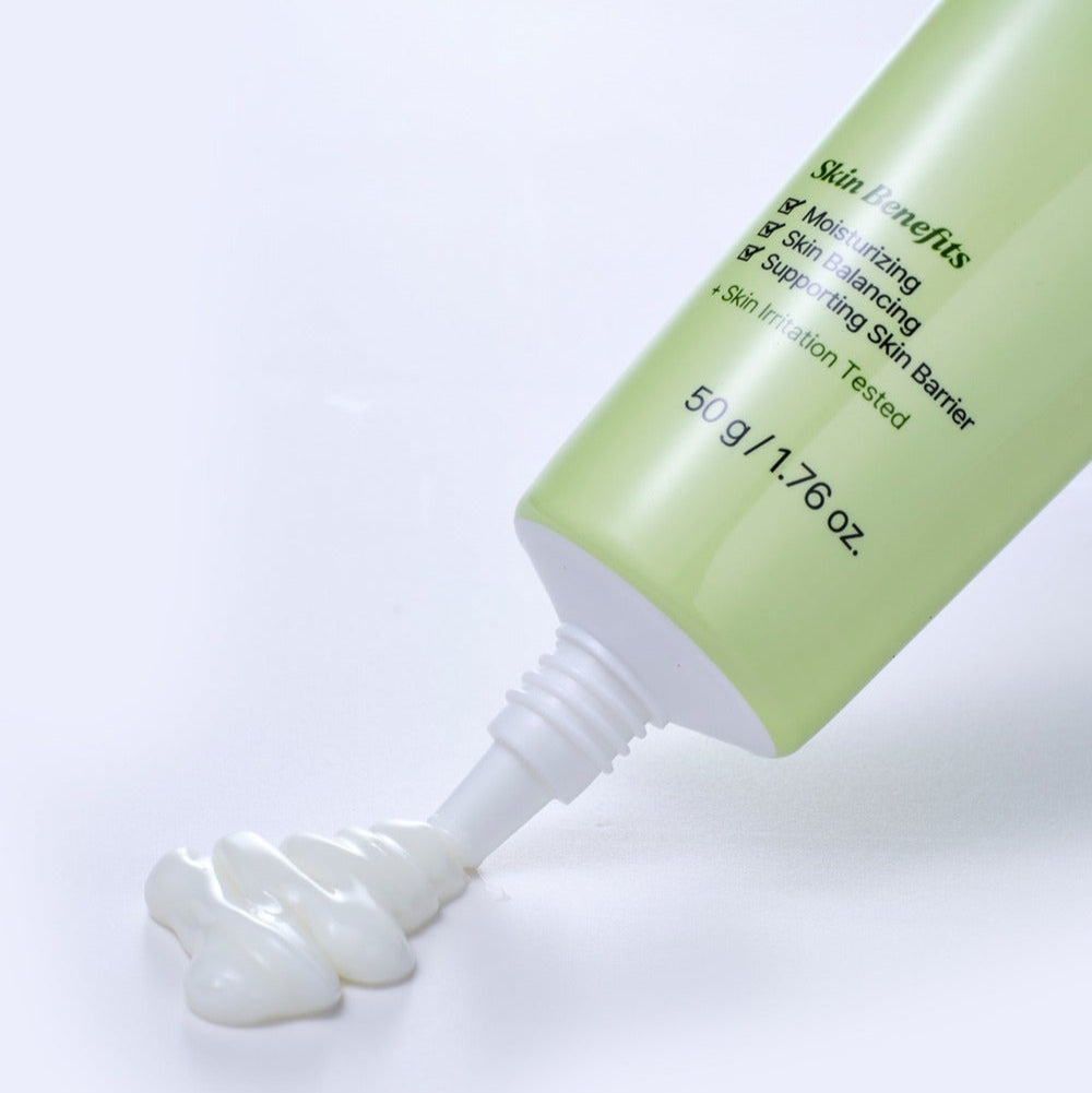 NACIFIC Fresh Cica PDRN Barrier Cream 50g