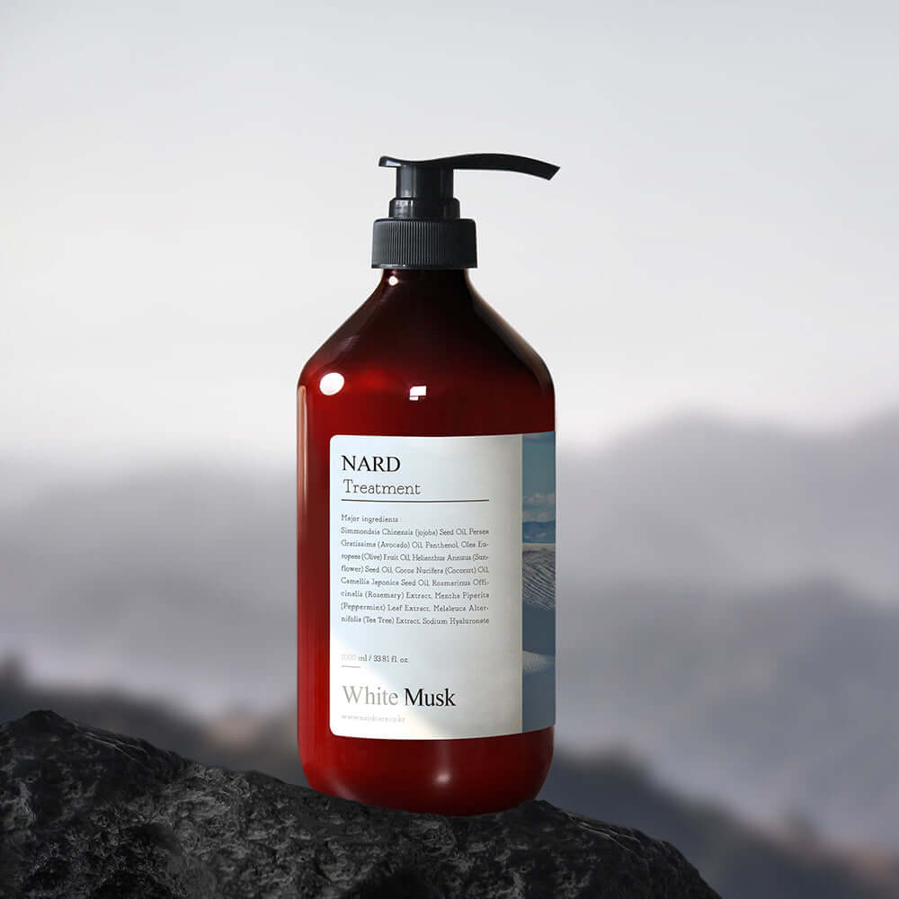 Nard Repairing Perfumed Treatment 1000ml