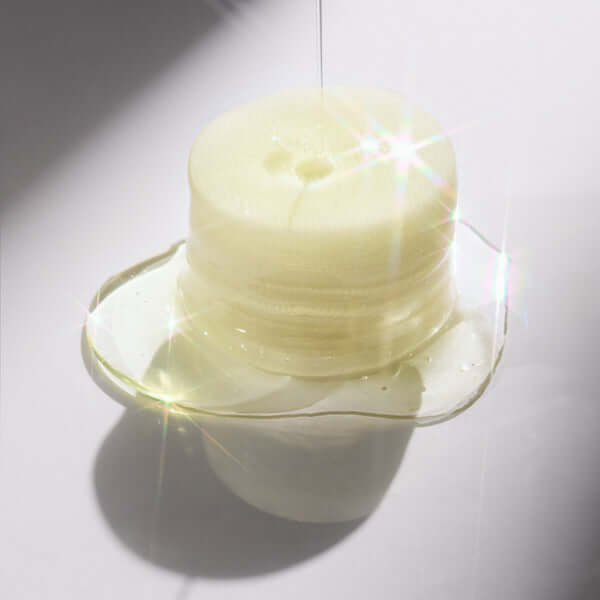 NATURE REPUBLIC Vitapair C Whitenning Pads 160ml showcasing brightening pads with serum