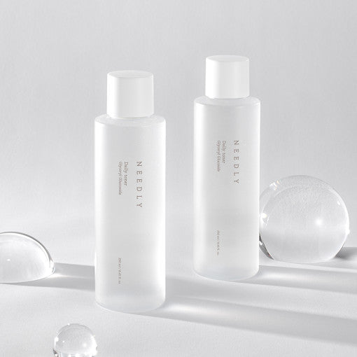 NEEDLY Daily Toner 250ml | Kool Seoul