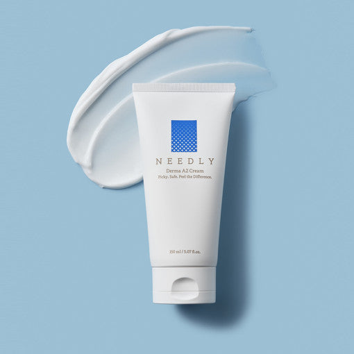 NEEDLY Derma A2 Cream 150ml | Kool Seoul