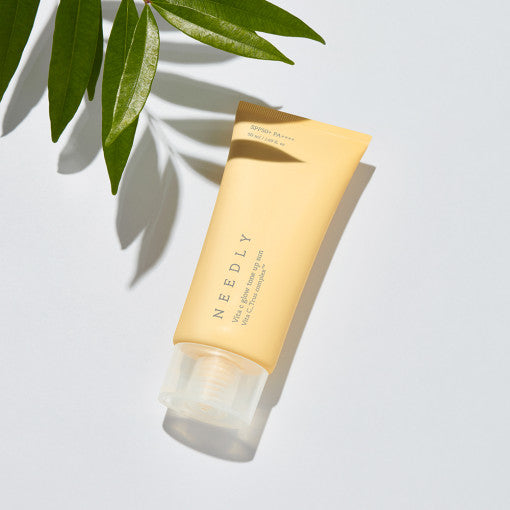 NEEDLY Vita C Glow Tone Up Sun 50ml | Kool Seoul