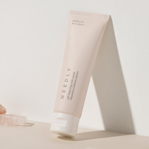 NEEDLY pH Balancing Rich Cream 50ml | Kool Seoul