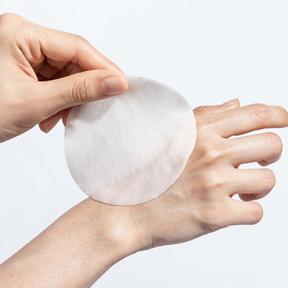 NEOGEN Niacinamide Glow Up Daily Mask Pads 40 Sheets