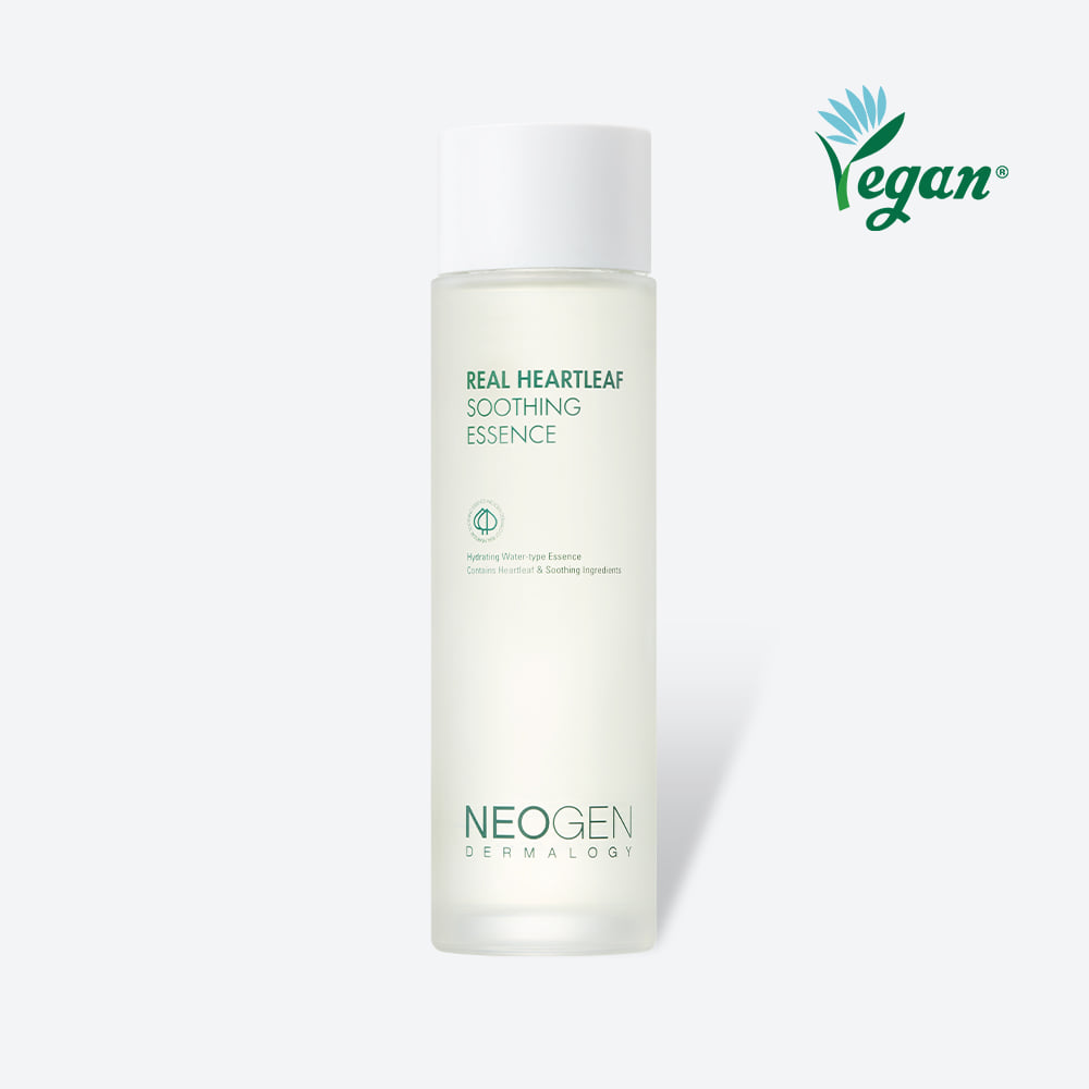 NEOGEN Real Heartleaf Soothing Essence 150ml