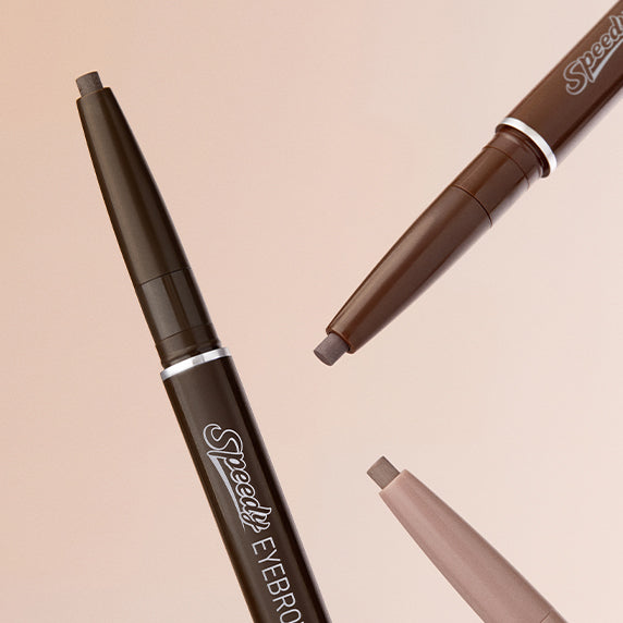 PERIPERA NEW Speedy Eyebrow Auto Pencil 25AD