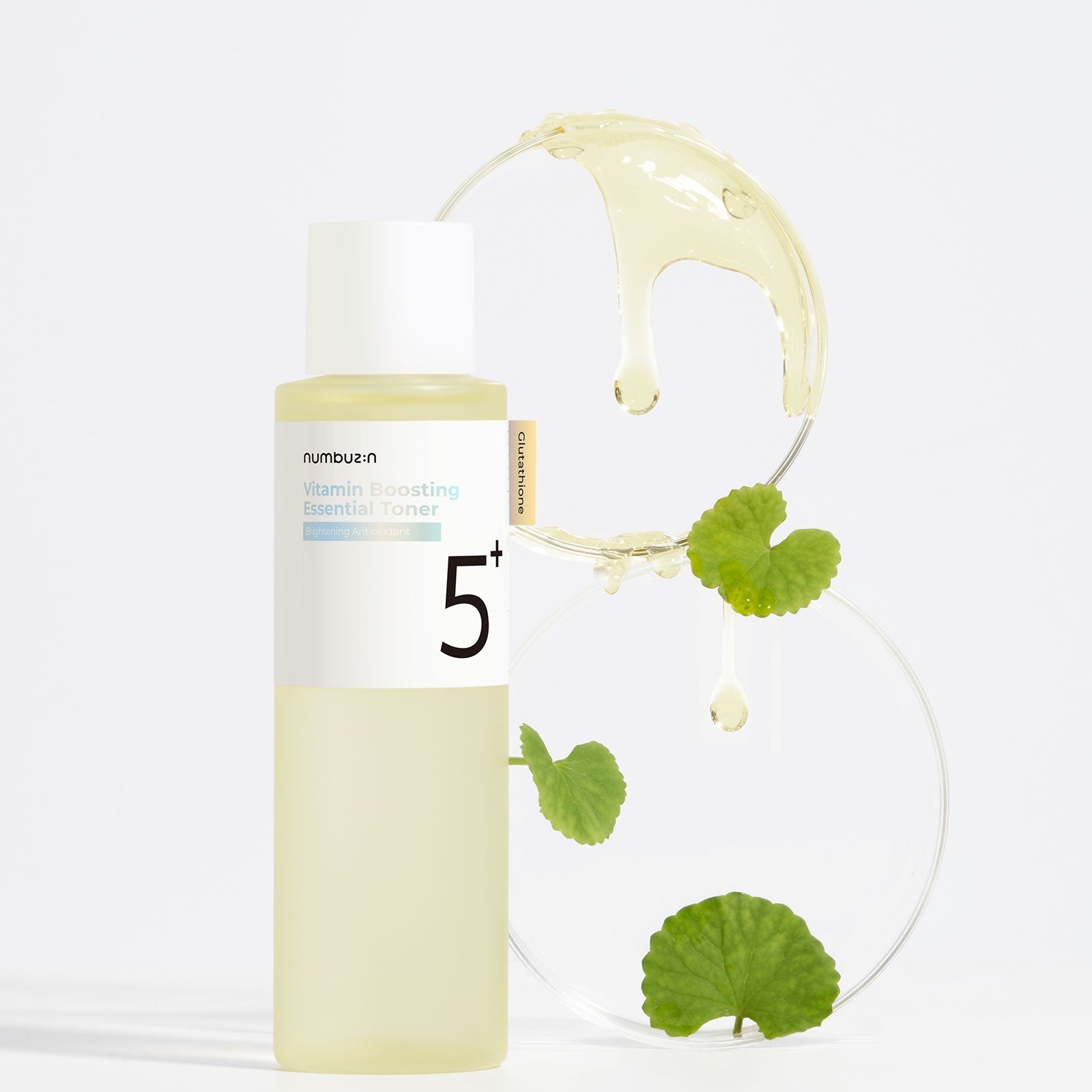 NUMBUZIN No.5 Vitamin Boosting Essential Toner disponible sur Ma petite Coree, ton Eshop 100% K-beauty en direct de Seoul